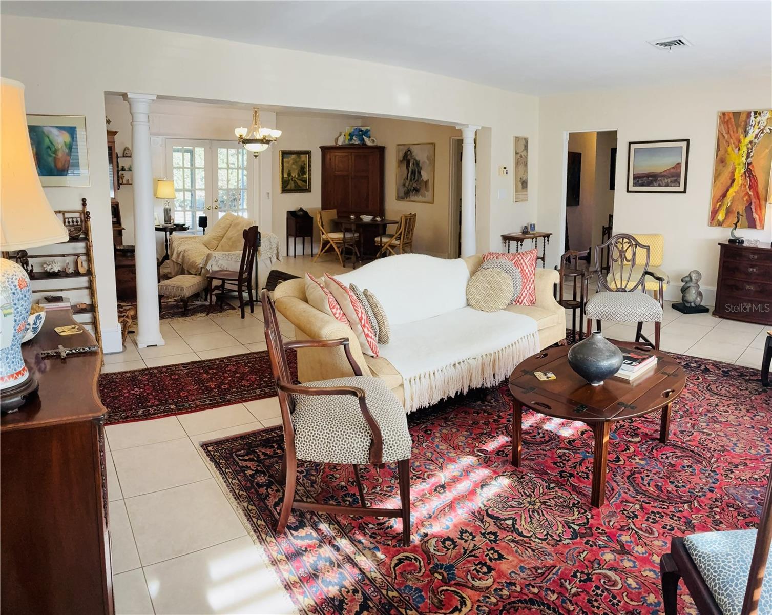 BELLEAIR ESTATES - Residential