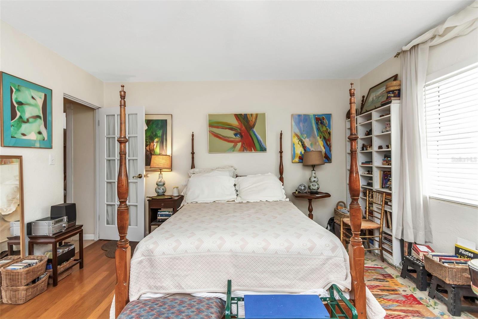 BELLEAIR ESTATES - Residential