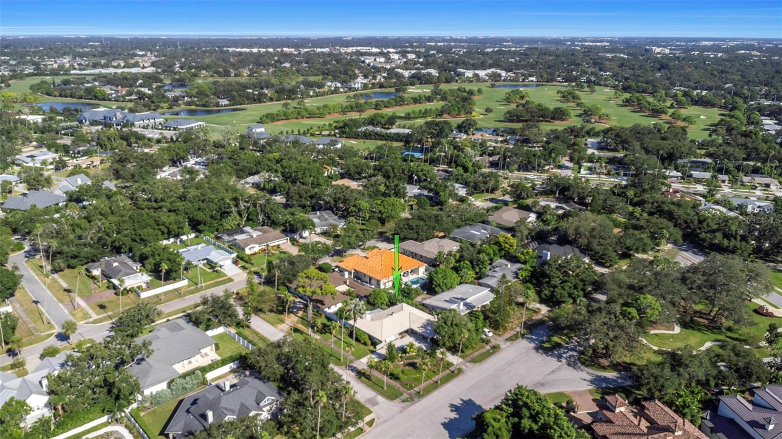BELLEAIR ESTATES - Residential
