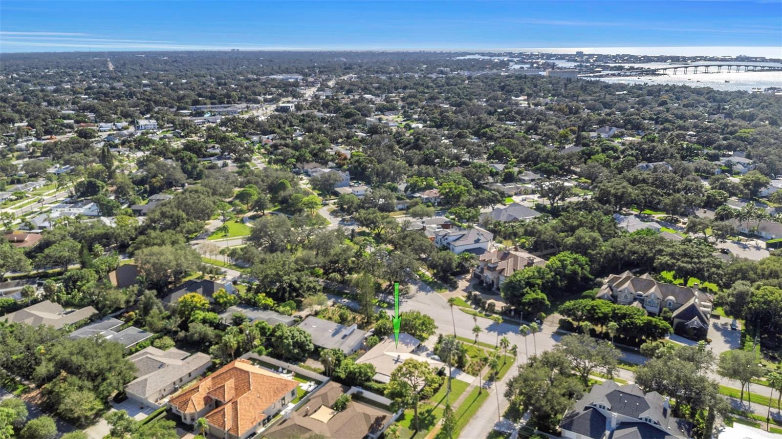 BELLEAIR ESTATES - Residential