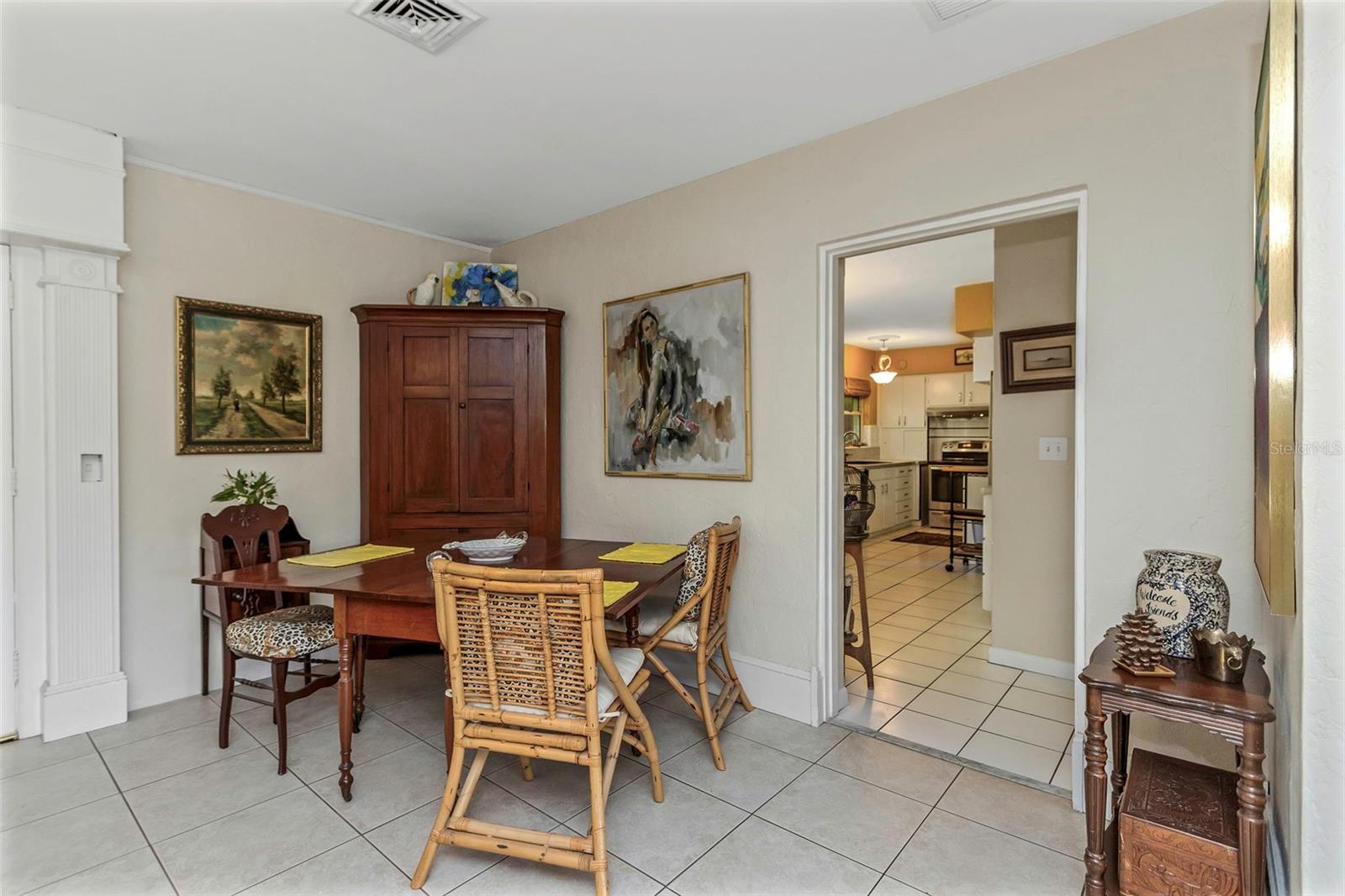 BELLEAIR ESTATES - Residential