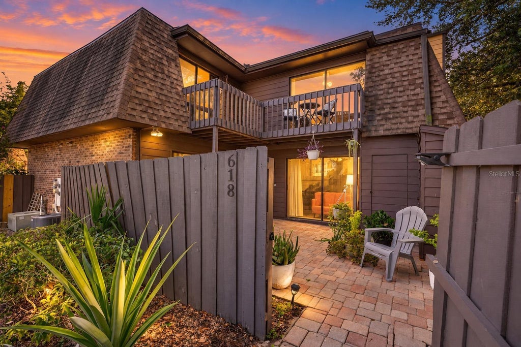 Photo of 618 Olympic Drive #6A, Ocoee, FL 34761 (MLS # O6443204)