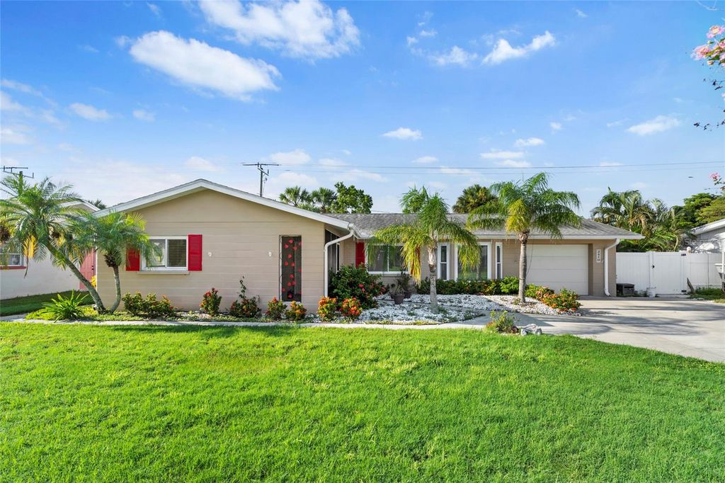 Photo of 2410 Britannia Road, Sarasota, FL 34231 (MLS # A4659887)