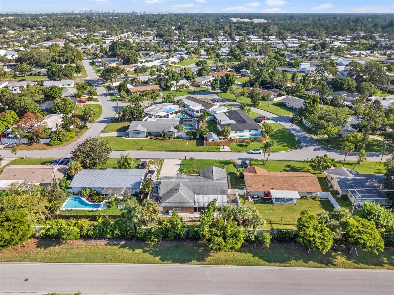 PHILLIPPI GARDENS 03 - Residential