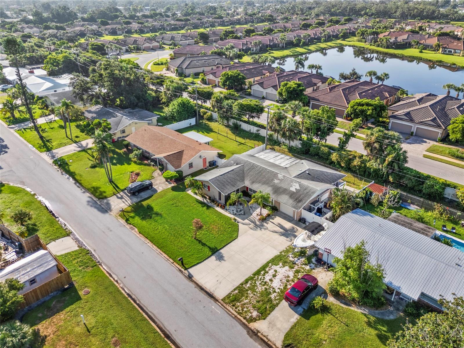 PHILLIPPI GARDENS 03 - Residential