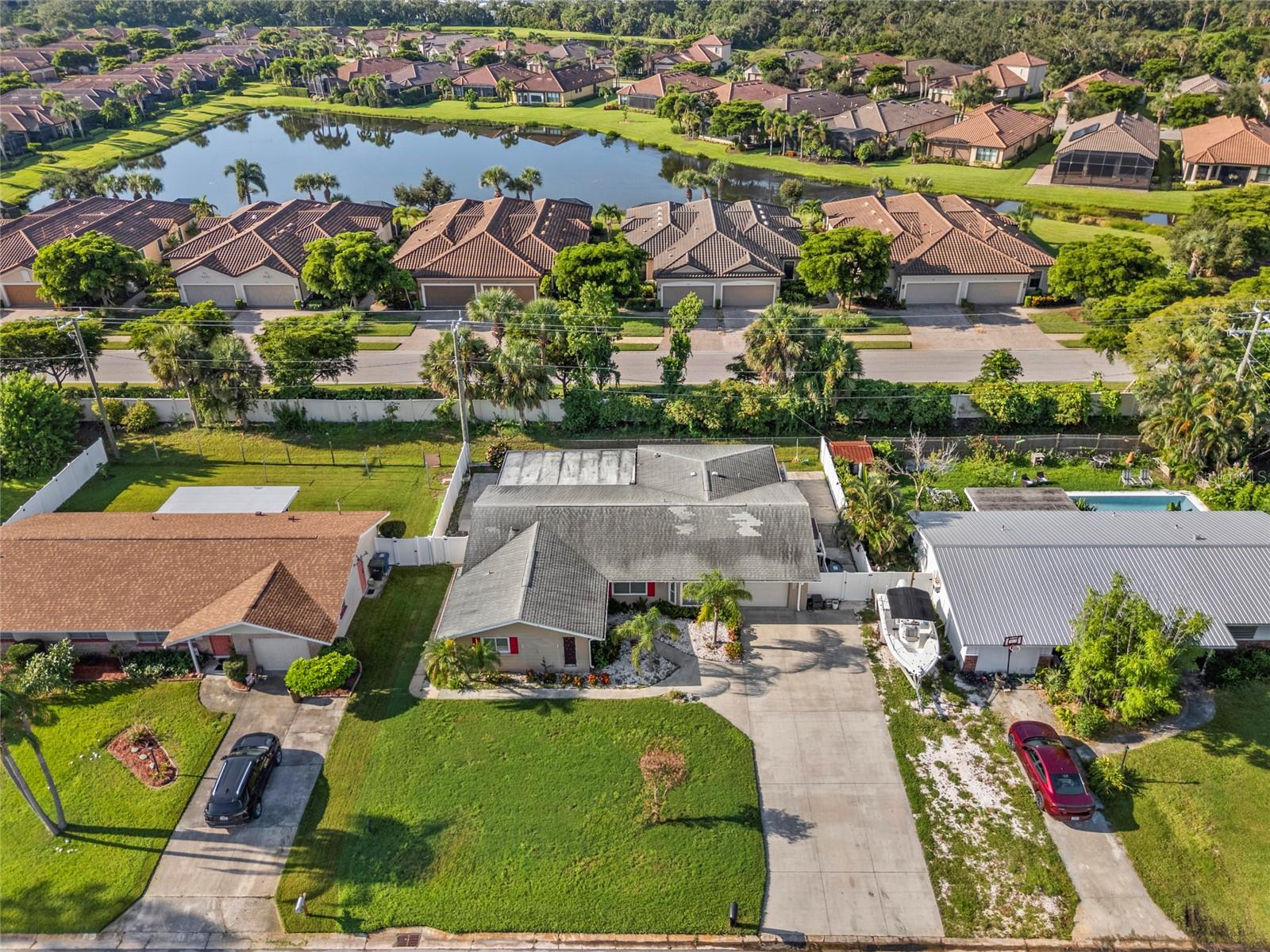 PHILLIPPI GARDENS 03 - Residential