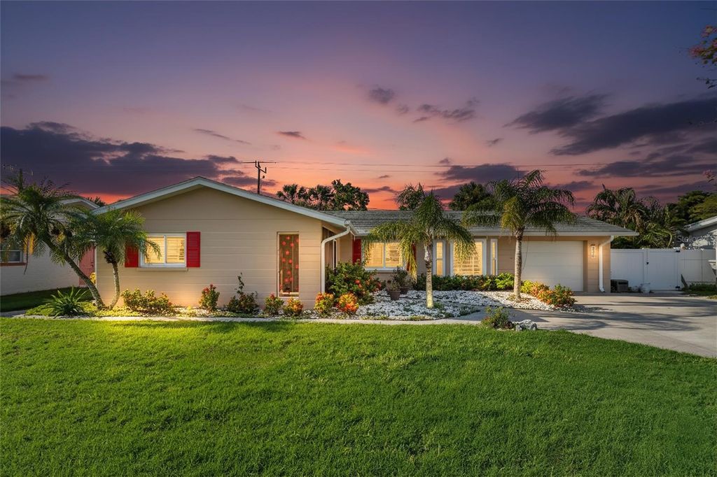 Photo of 2410 Britannia Road, Sarasota, FL 34231 (MLS # A4659887)