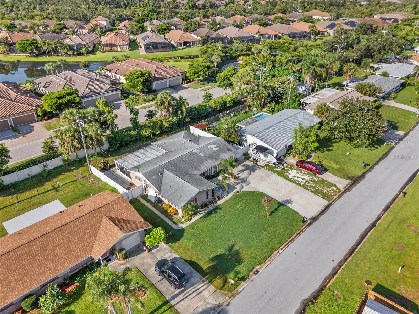 PHILLIPPI GARDENS 03 - Residential