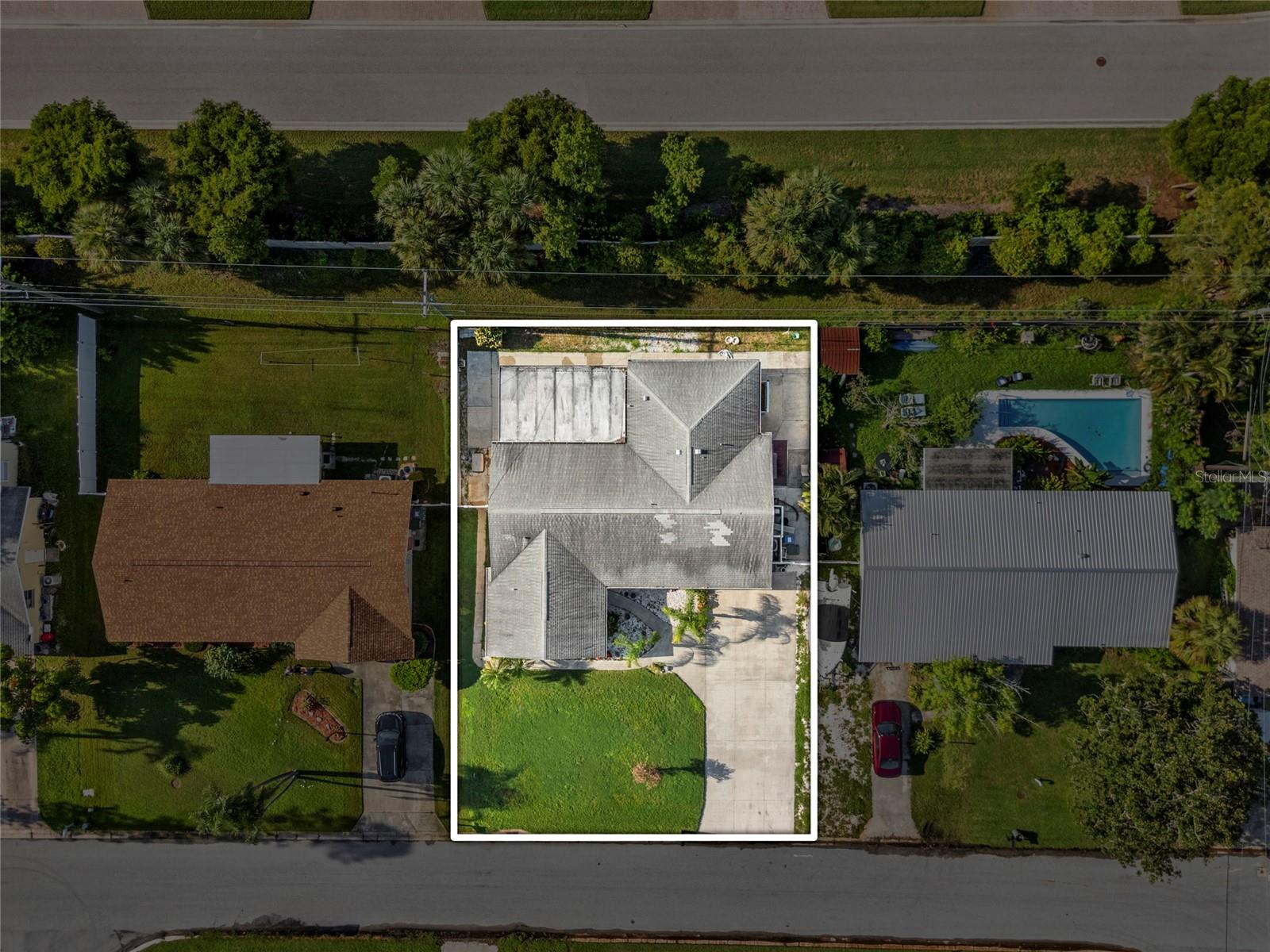 PHILLIPPI GARDENS 03 - Residential