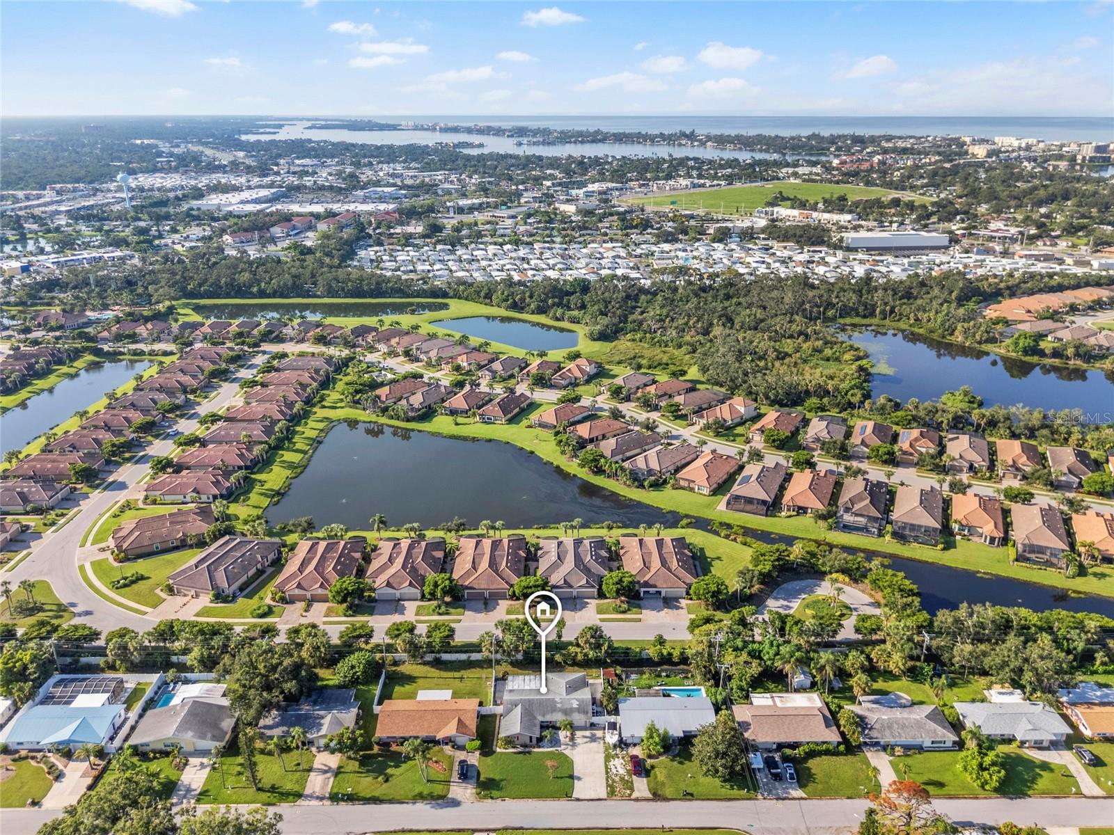 PHILLIPPI GARDENS 03 - Residential