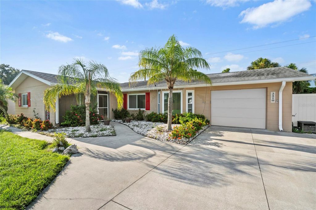 Photo of 2410 Britannia Road, Sarasota, FL 34231 (MLS # A4659887)
