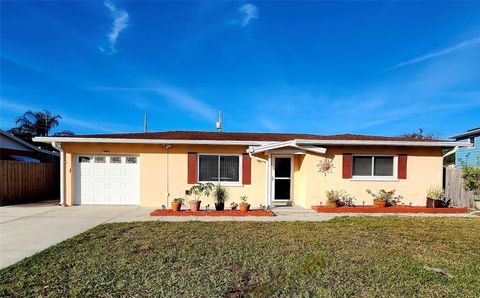 A home in LARGO