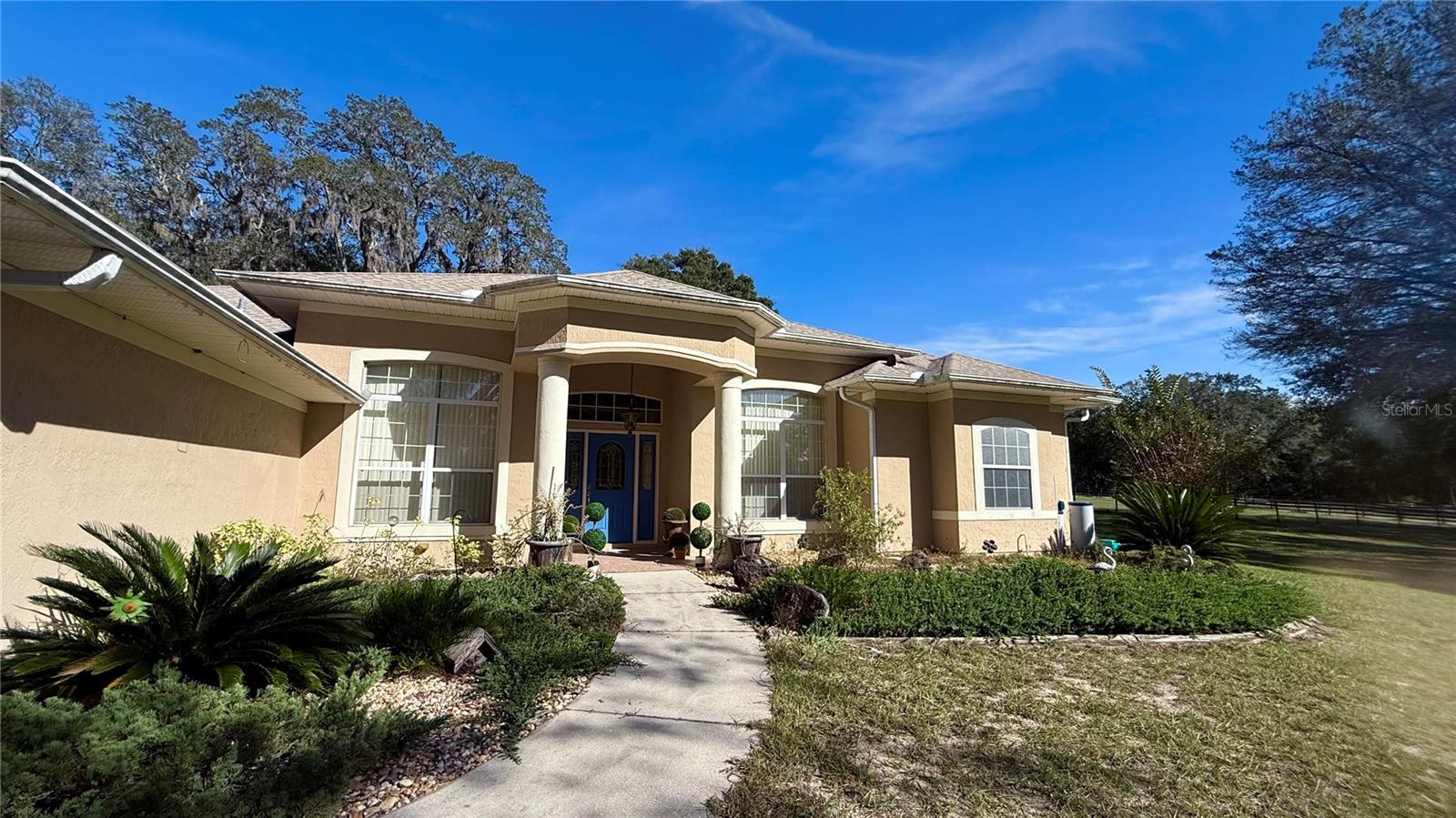 41030 OAK GROVE ROAD