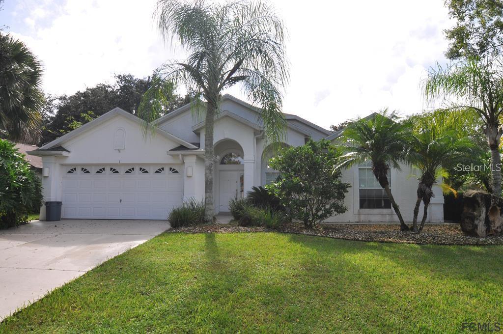 POOL HOME! FULLY FURNISHED! 4 bedrooms, 2 bathrooms. Minimum 6 months & 1 day lease. Pool and lawn lawn service is included in rent. Located in the desirable Palm Harbor subdivision. Vaulted ceilings and spacious. This home is wonderfully decorated in every room with bright colors and cool art work. Dining room and breakfast nook. Eat-in kitchen featuring: stainless steel appliances, plenty of cabinetry and counter space and pantry. Cozy living area. Master bedroom has its very own private access to the pool and lanai. Master bath has his and her sinks, walk-in shower and garden tub. Gorgeous screened-in pool/lanai. Enjoy entertaining with friends and family. Nearby: walking and biking paths, fishing, boating, kayaking, shopping, dining and just minutes to the beach. Call today to book a tour.
See the Obligo brochure https://depositfree.myobligo.com/hubfs/Partner%20Resource%20Center%20(Obligo%20x%20Buildium)/Tenant%20Brochure