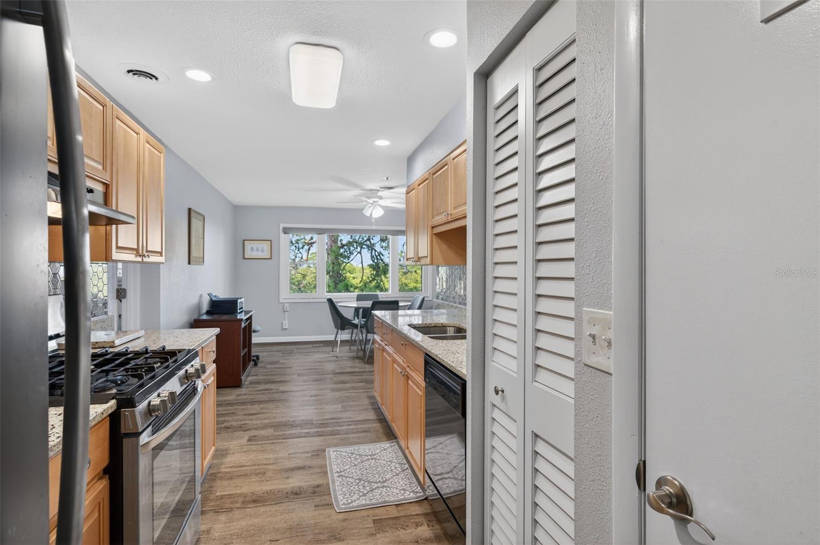 TERRACE PARK OF FIVE TOWNS - Residential