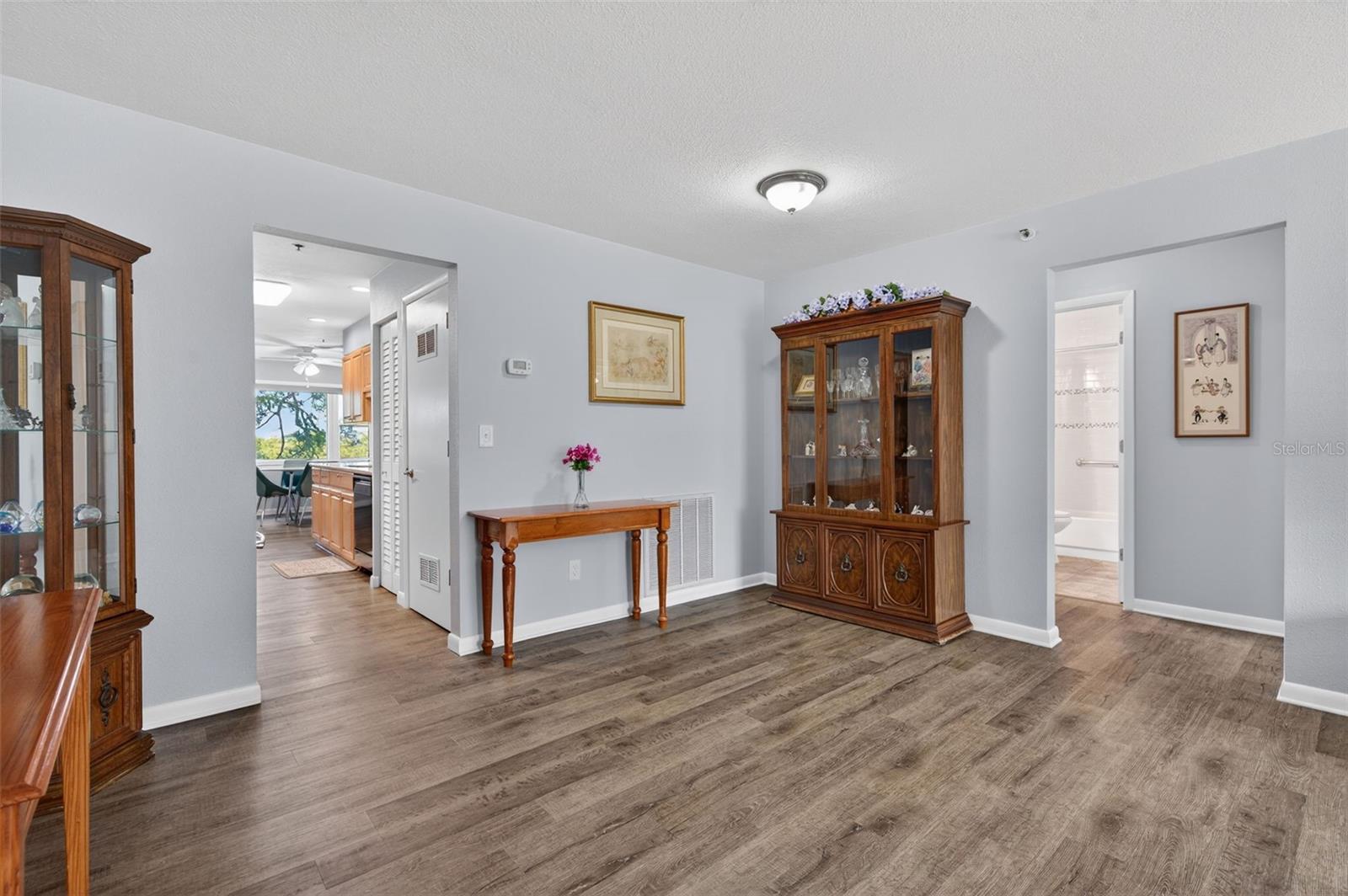 TERRACE PARK OF FIVE TOWNS - Residential