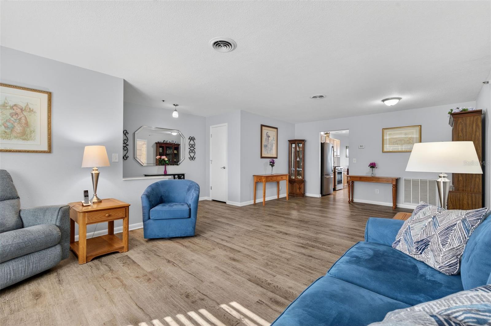 TERRACE PARK OF FIVE TOWNS - Residential