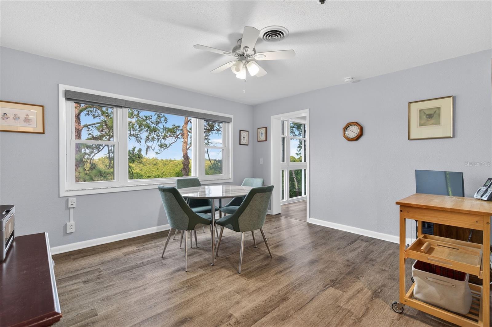 TERRACE PARK OF FIVE TOWNS - Residential