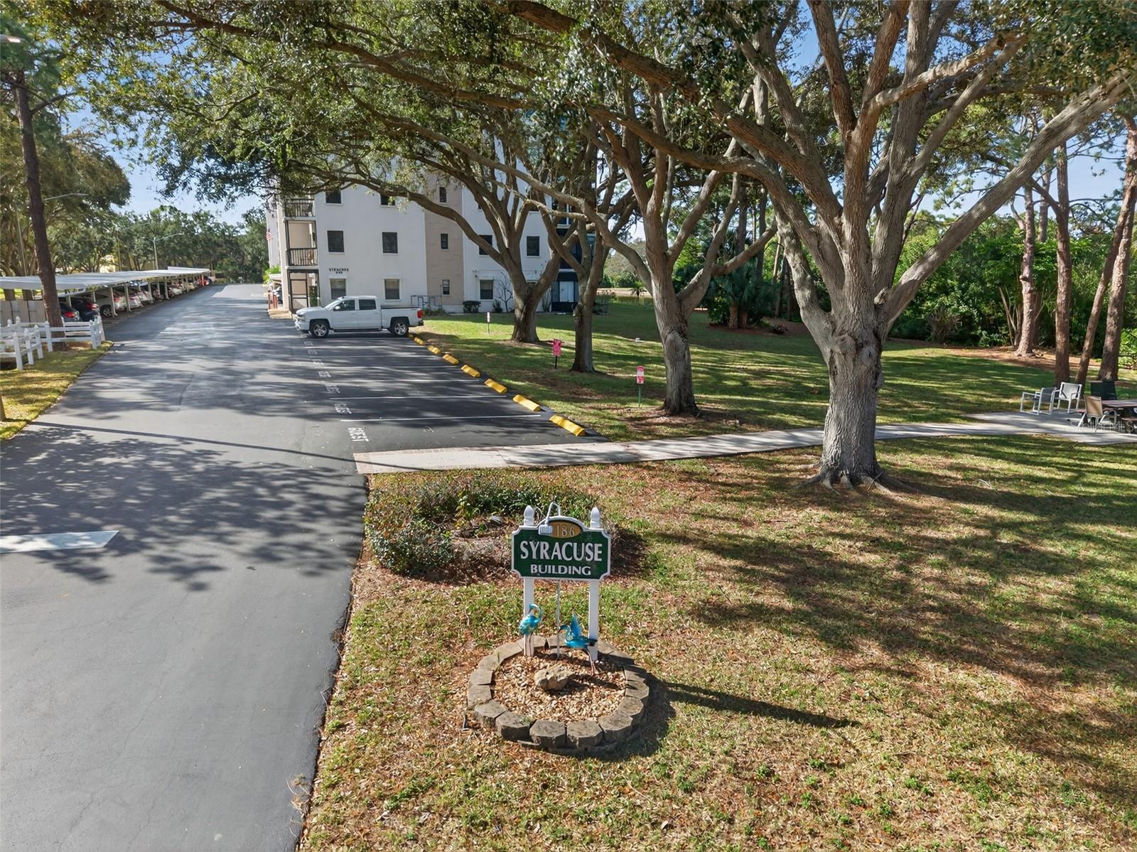 TERRACE PARK OF FIVE TOWNS - Residential