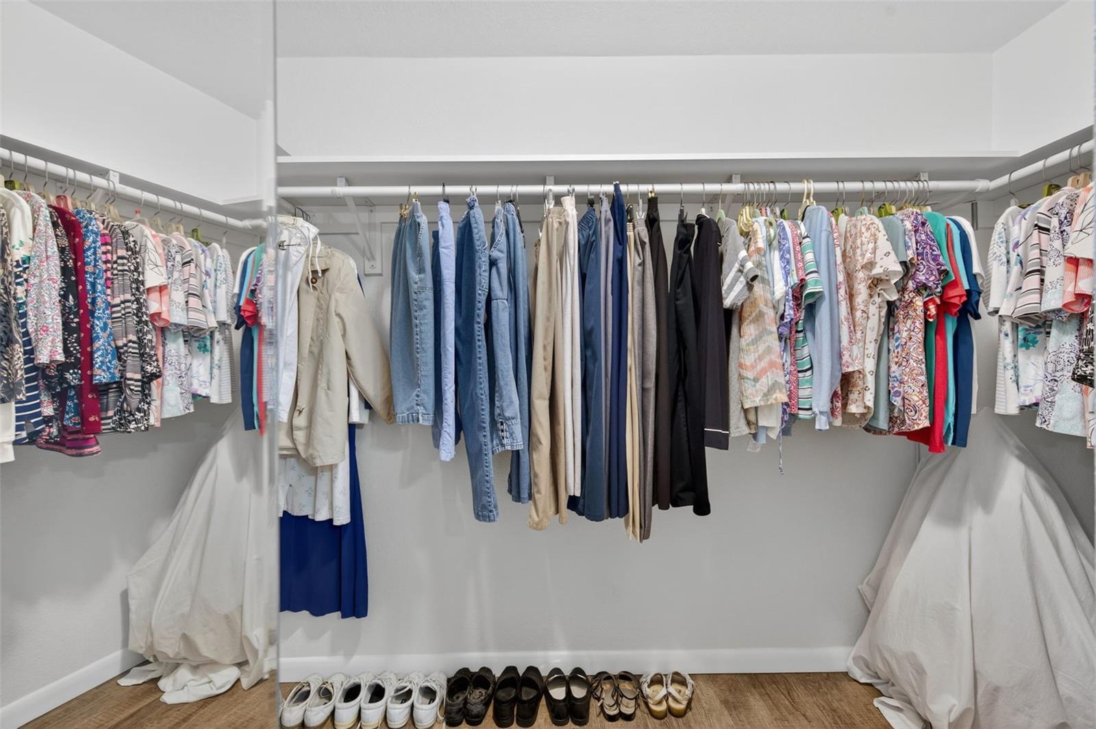 TERRACE PARK OF FIVE TOWNS - Residential