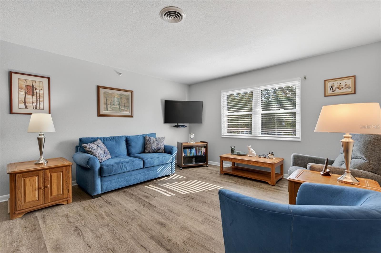 TERRACE PARK OF FIVE TOWNS - Residential