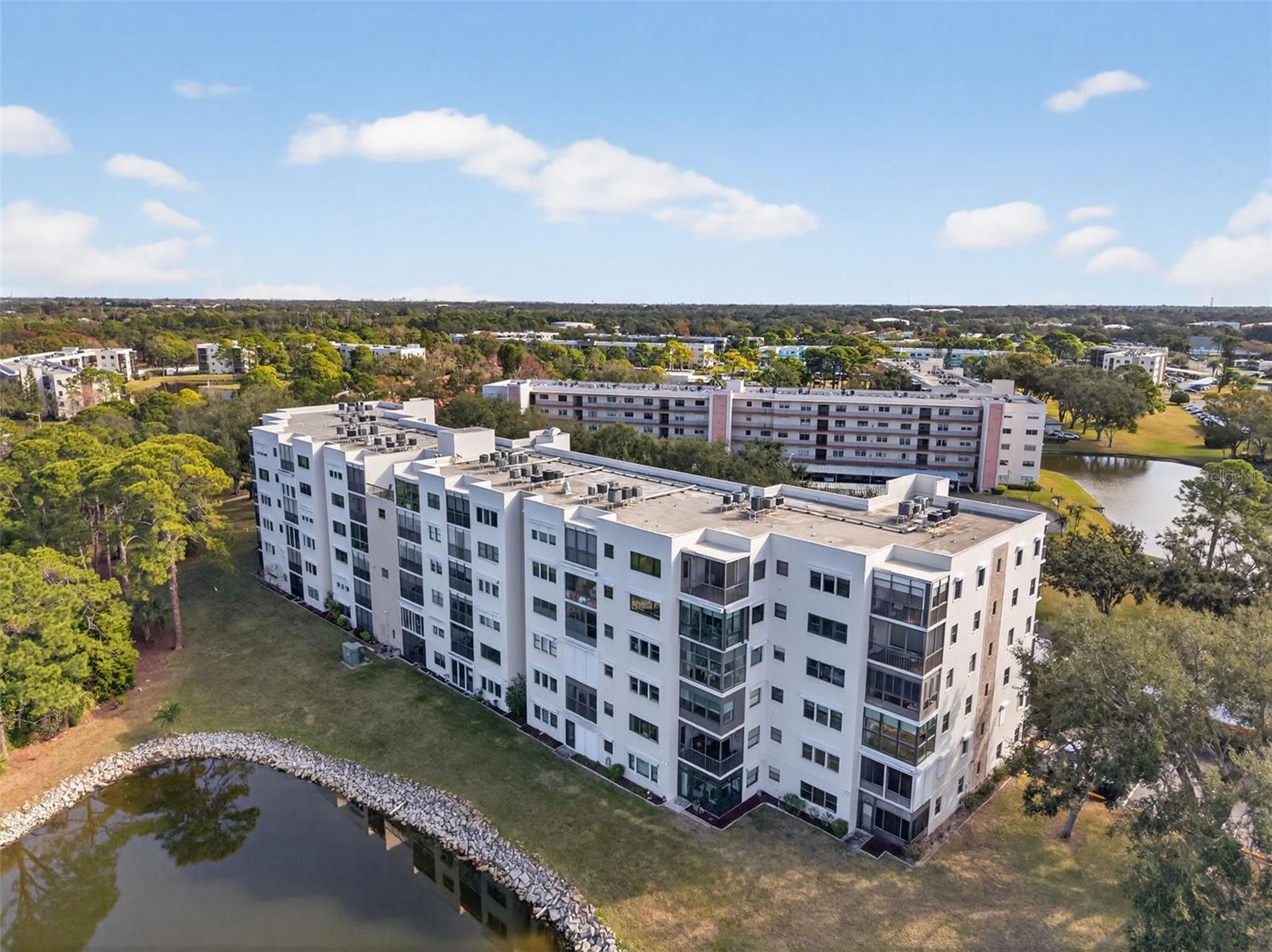 TERRACE PARK OF FIVE TOWNS - Residential