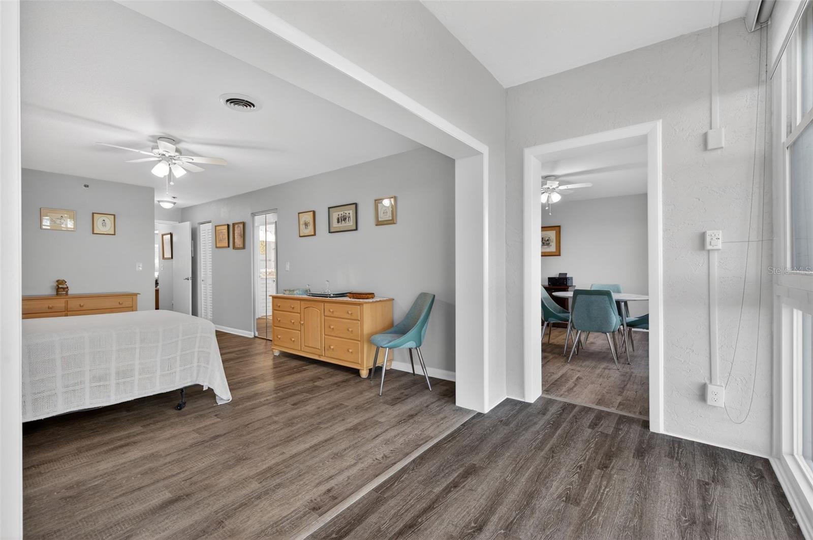 TERRACE PARK OF FIVE TOWNS - Residential