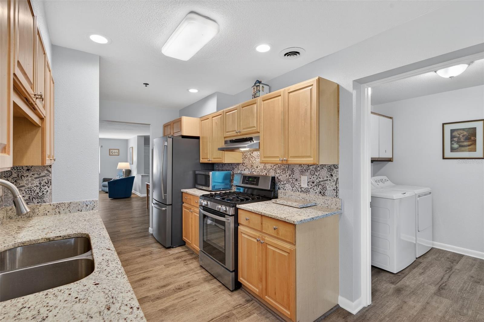 TERRACE PARK OF FIVE TOWNS - Residential