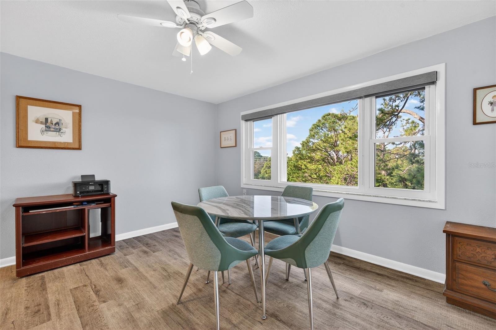 TERRACE PARK OF FIVE TOWNS - Residential