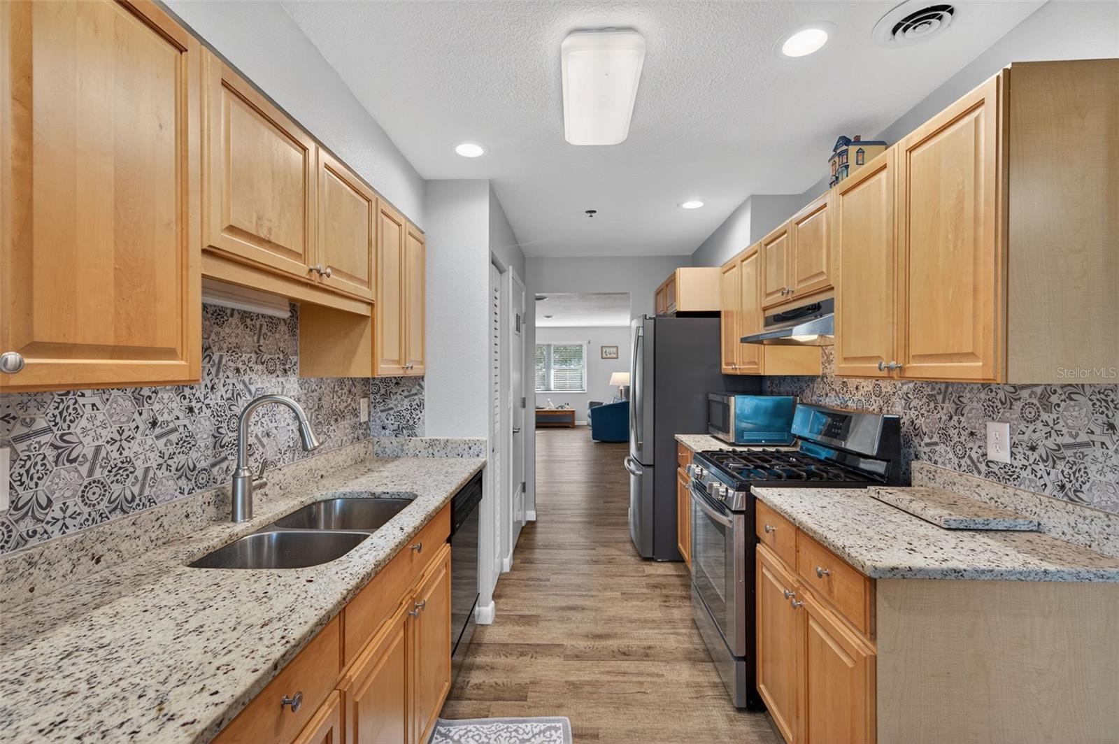 TERRACE PARK OF FIVE TOWNS - Residential