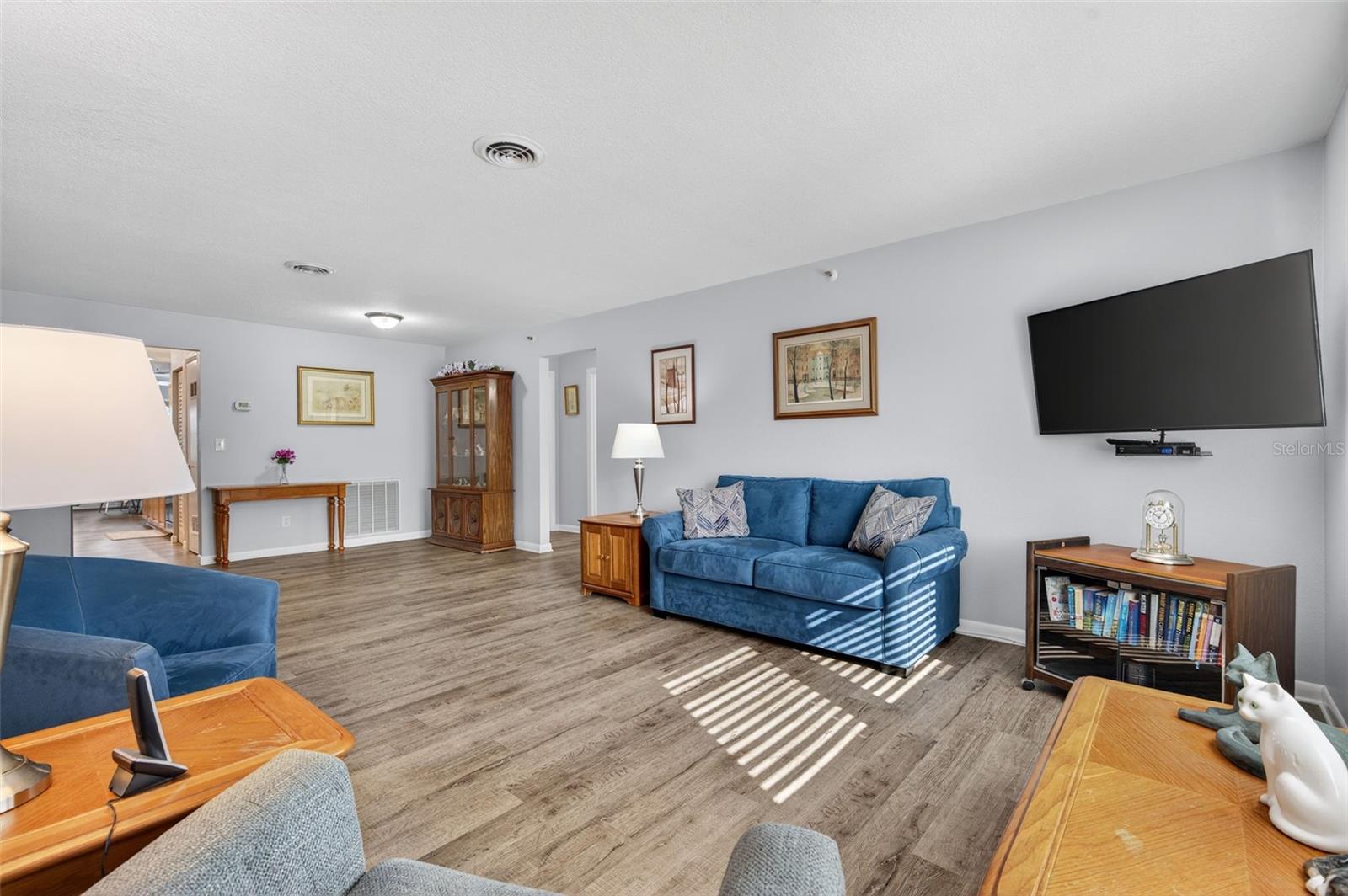 TERRACE PARK OF FIVE TOWNS - Residential