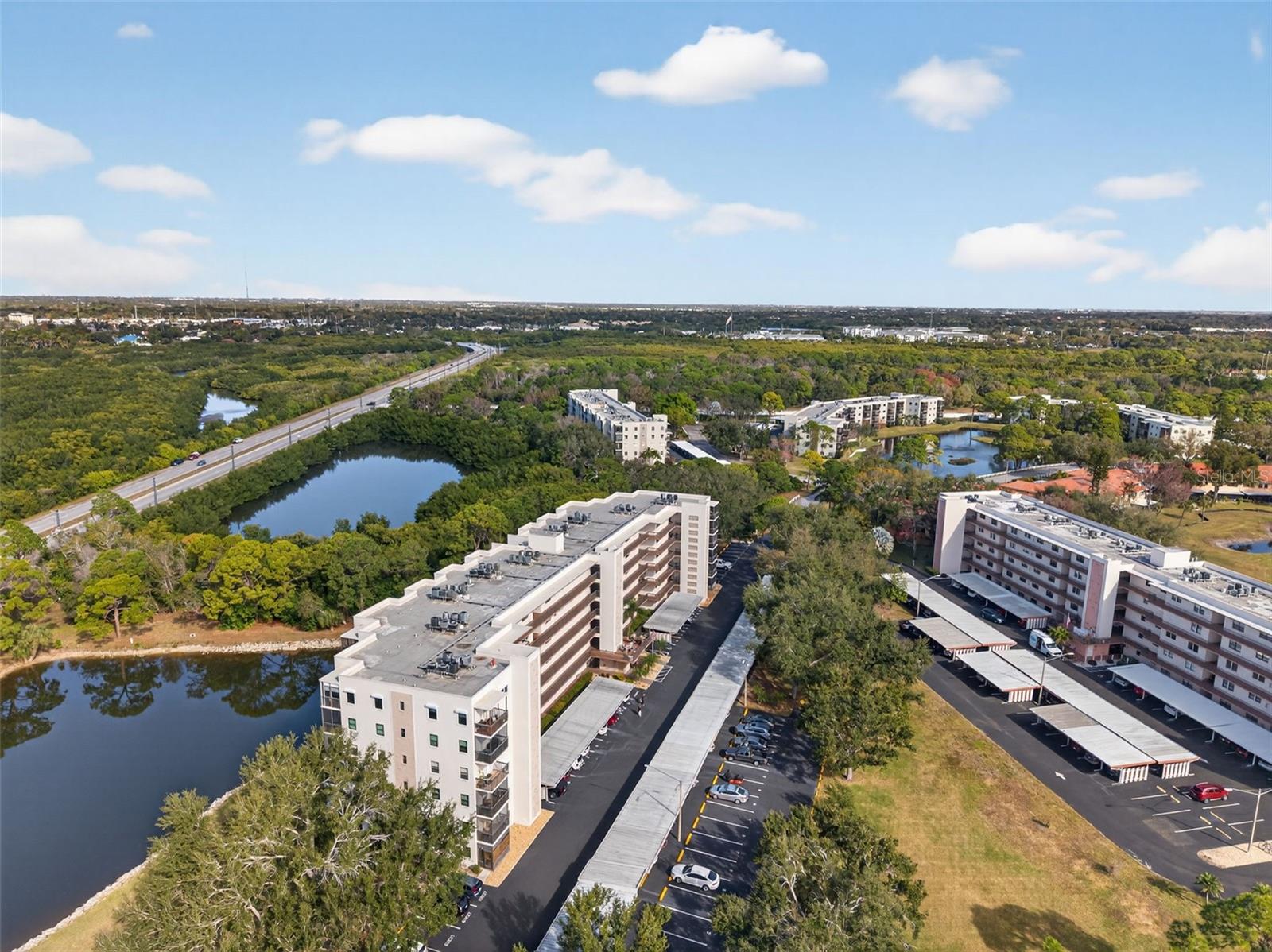 TERRACE PARK OF FIVE TOWNS - Residential