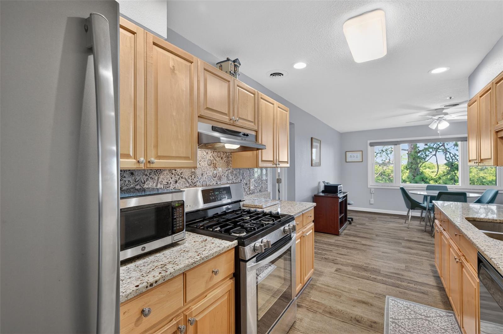 TERRACE PARK OF FIVE TOWNS - Residential