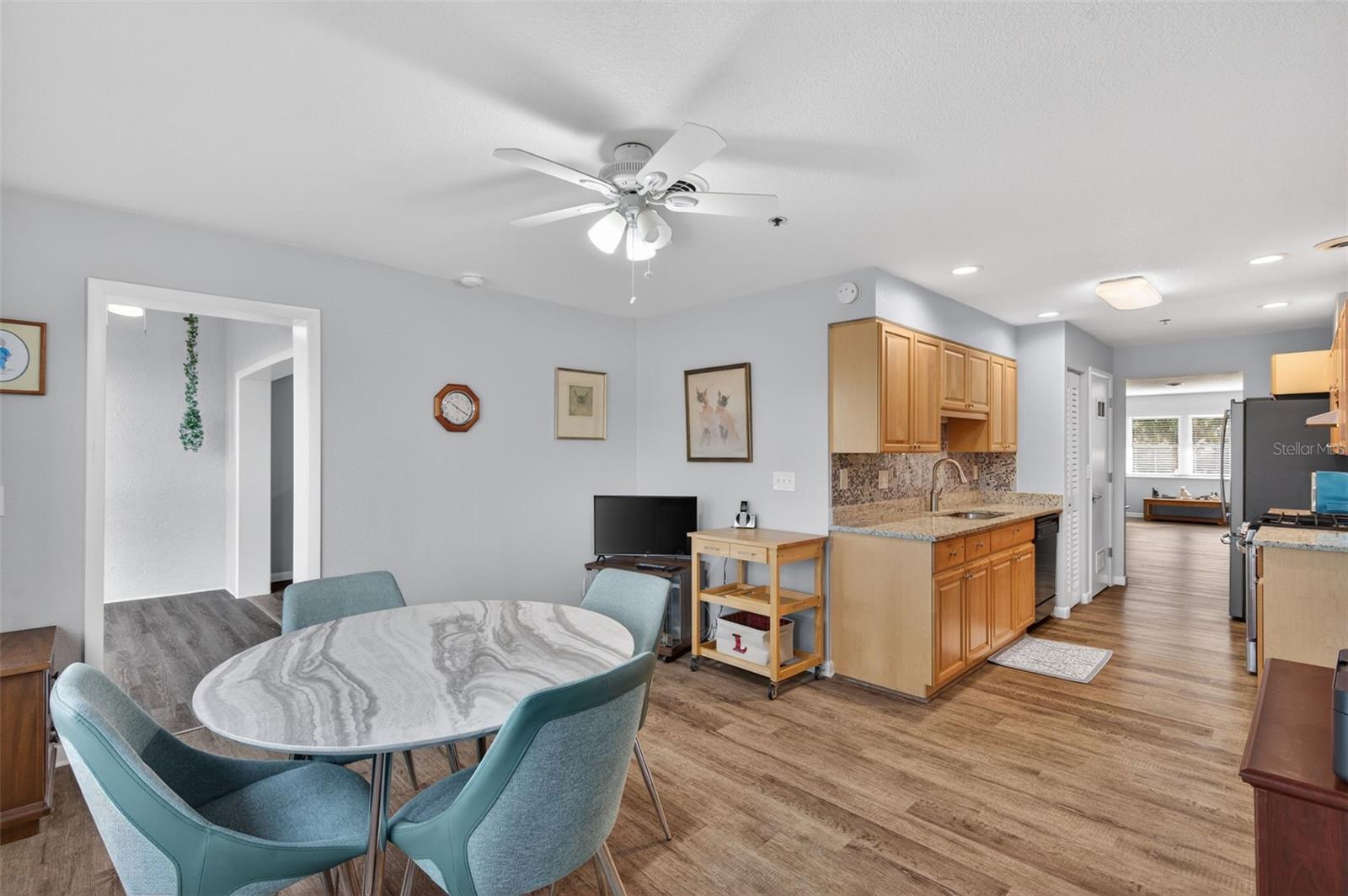 TERRACE PARK OF FIVE TOWNS - Residential