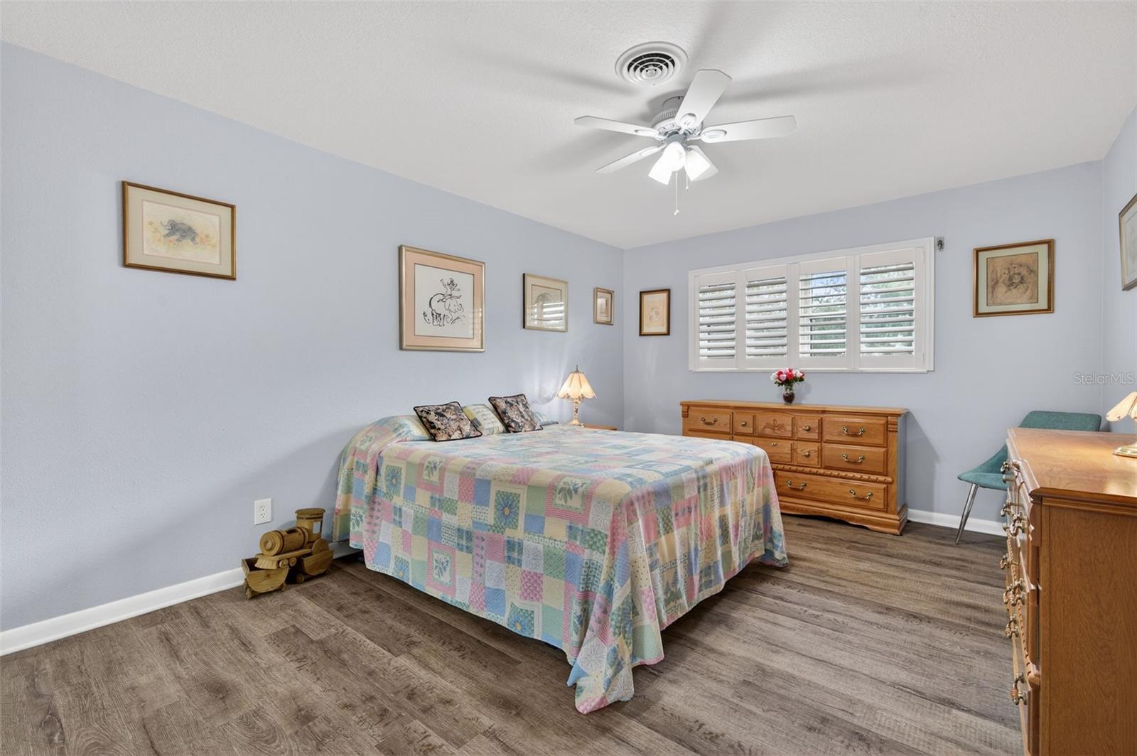 TERRACE PARK OF FIVE TOWNS - Residential