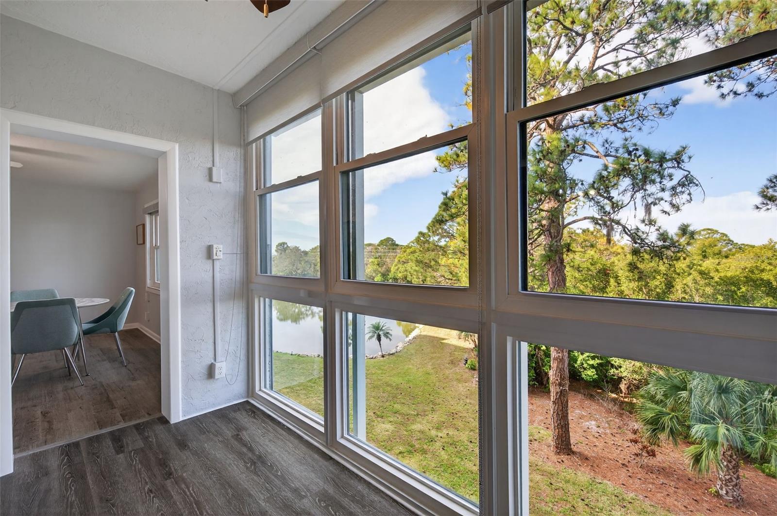 TERRACE PARK OF FIVE TOWNS - Residential