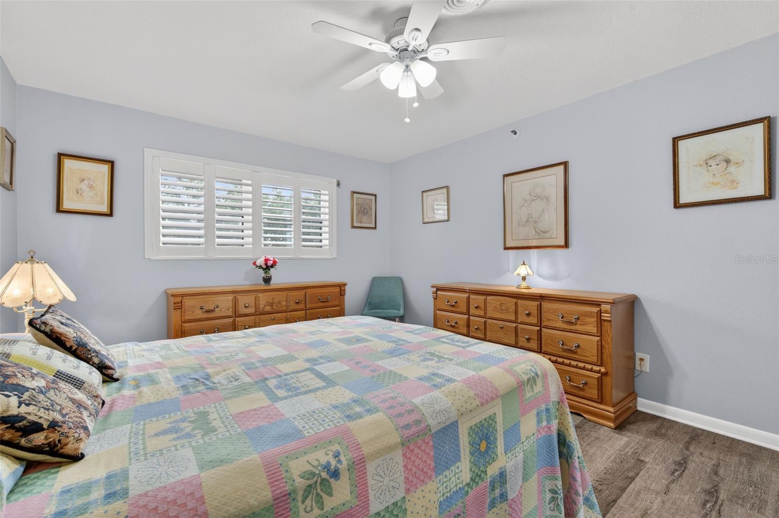 TERRACE PARK OF FIVE TOWNS - Residential