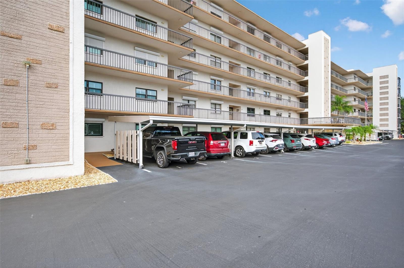 TERRACE PARK OF FIVE TOWNS - Residential