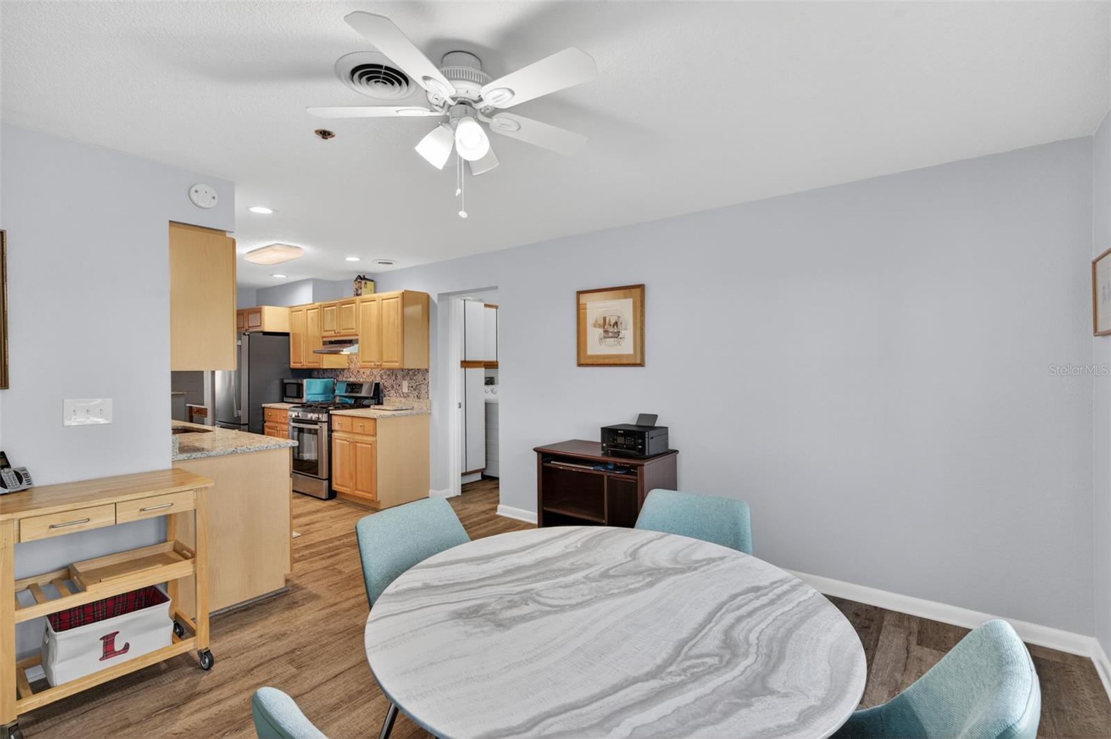 TERRACE PARK OF FIVE TOWNS - Residential