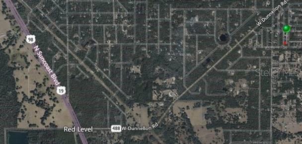 8325 N OCOEE TERRACE