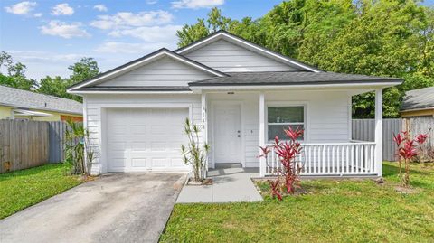 6148 LANDRACE LANE ORLANDO FL 32807