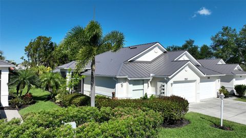 Photo of 550 E Islamorada Boulevard, Punta Gorda, FL 33955 (MLS # C7521080)