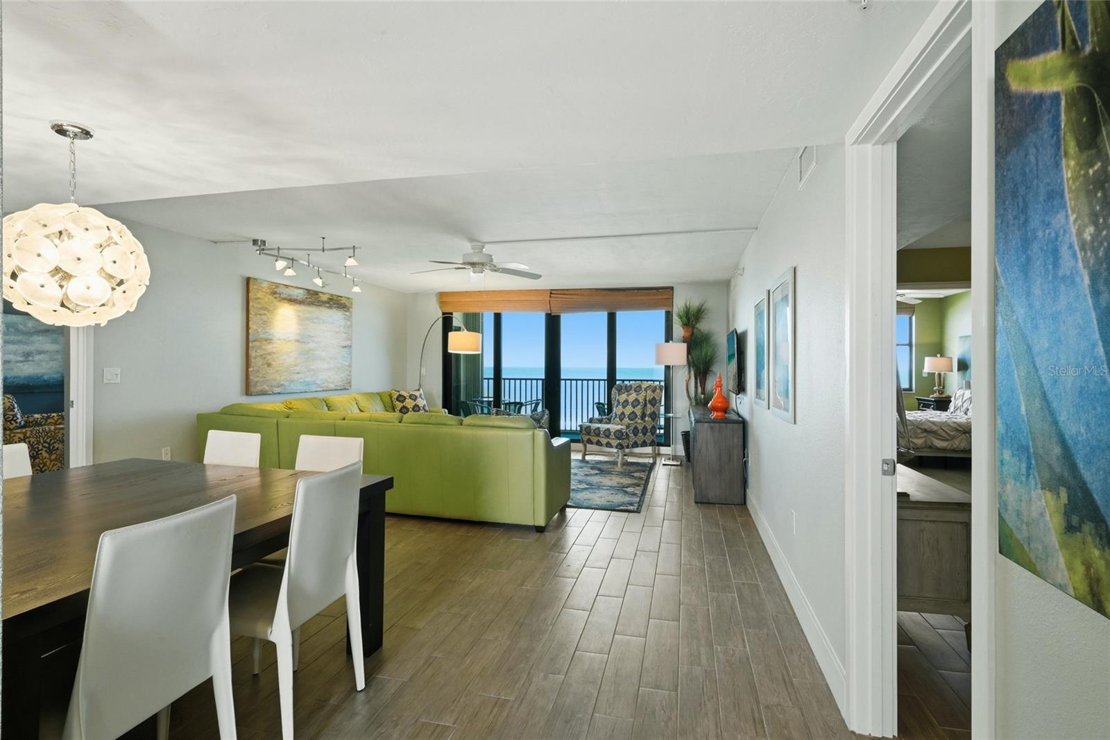 VEINTE - Residential