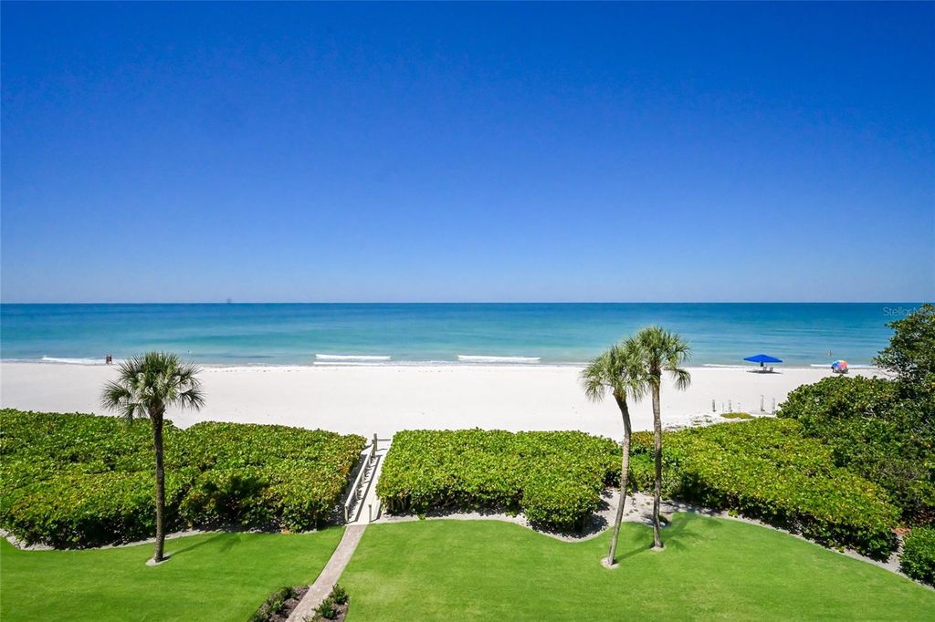 Photo of 2675 Gulf Of Mexico Drive #303, Longboat Key, FL 34228 (MLS # A4693865)