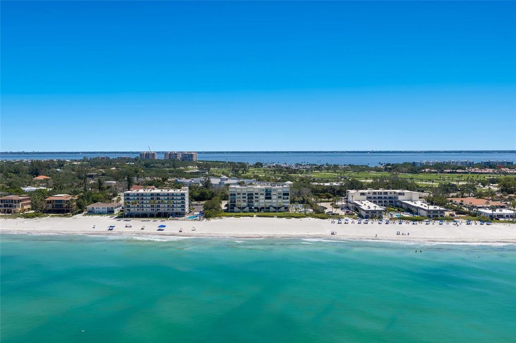 Photo of 2675 Gulf Of Mexico Drive #303, Longboat Key, FL 34228 (MLS # A4693865)