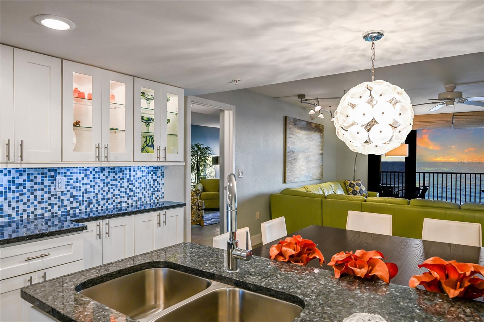 VEINTE - Residential