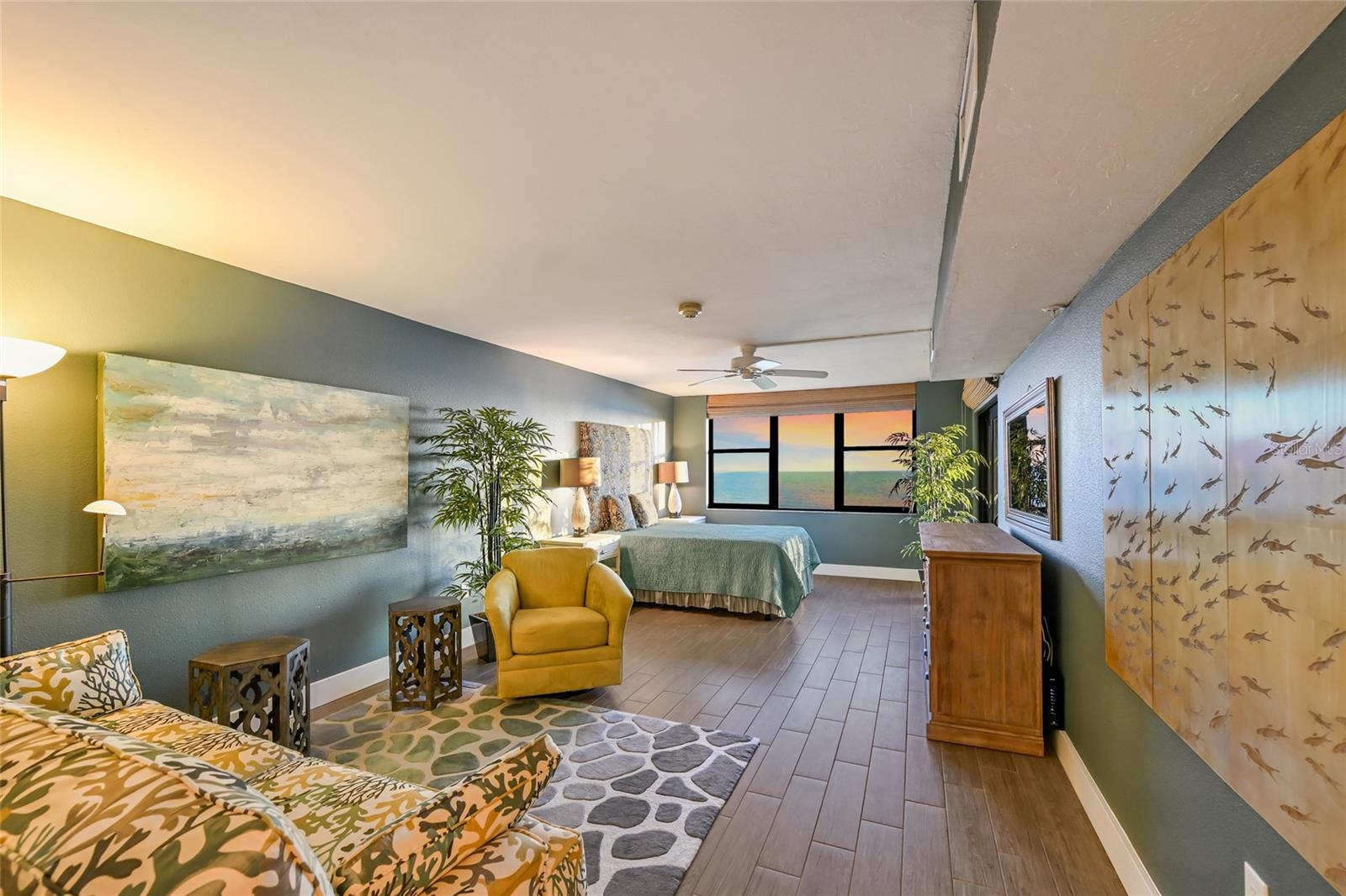VEINTE - Residential