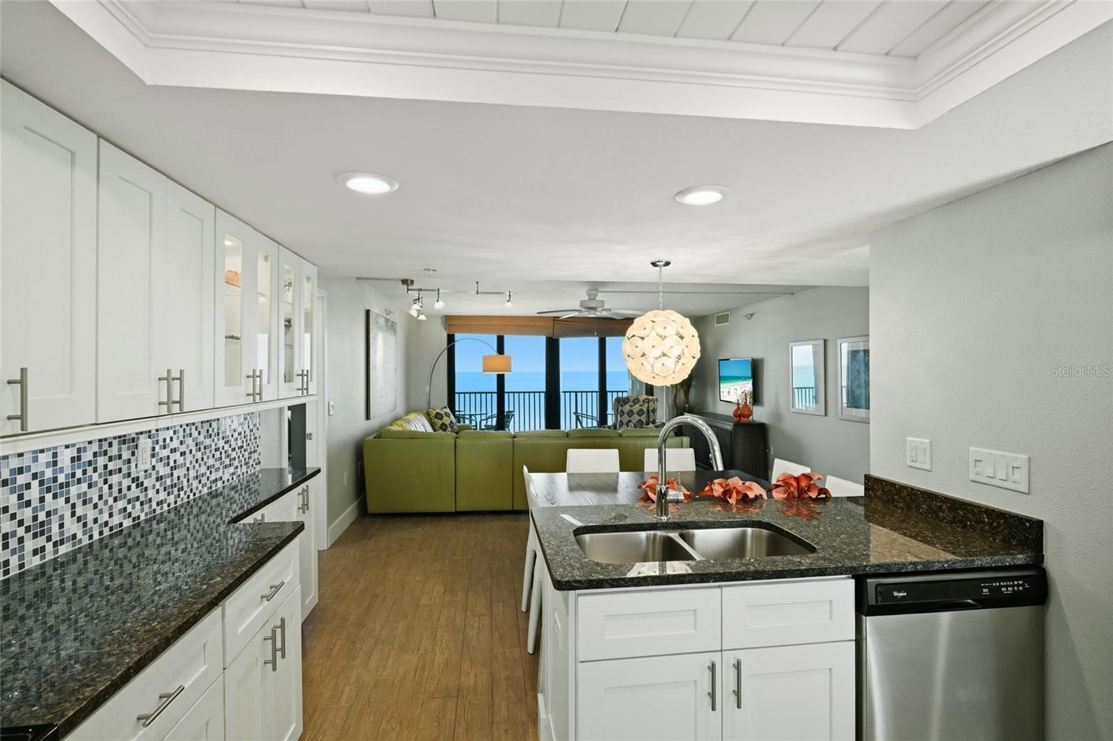 VEINTE - Residential