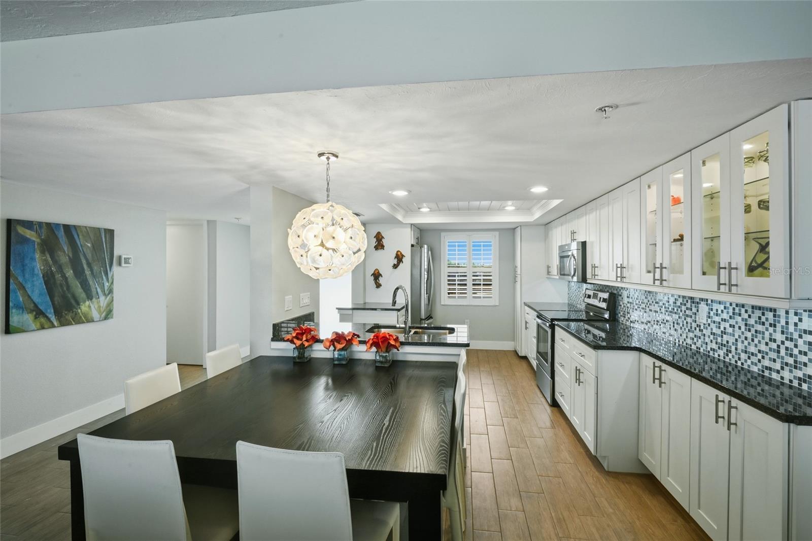 VEINTE - Residential