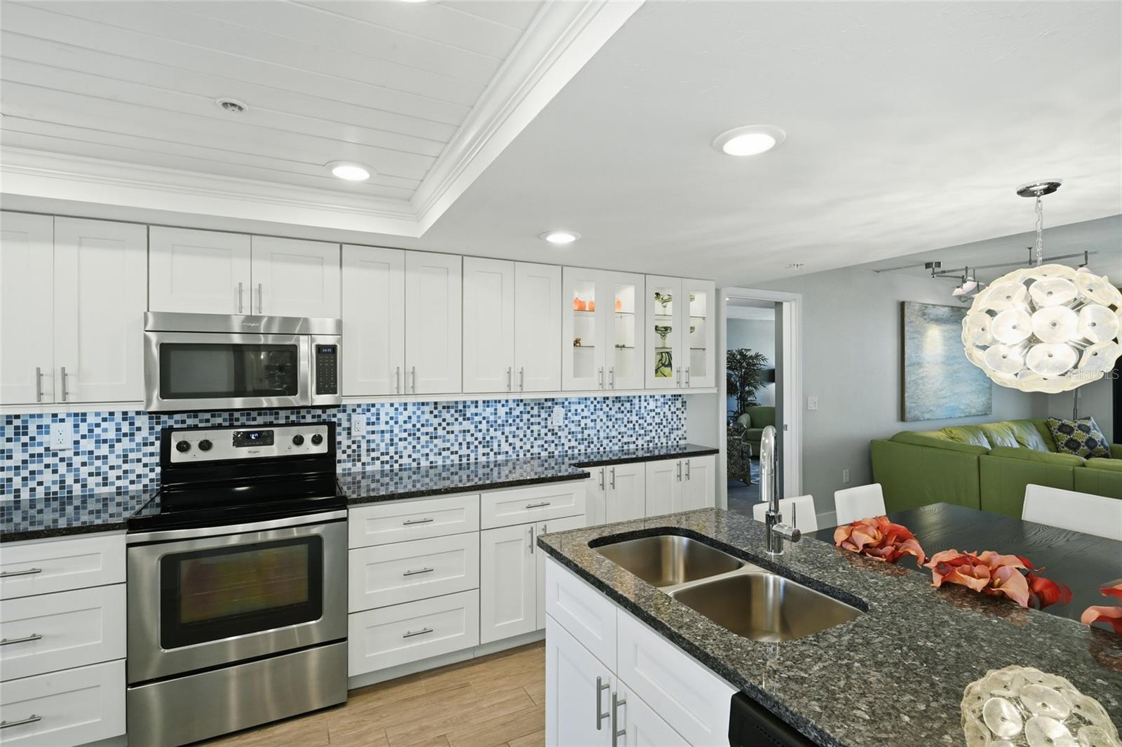 VEINTE - Residential